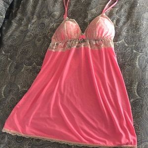 Victoria’s Secret babydoll top